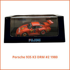 1980 Fujimi Porsche 935 K3