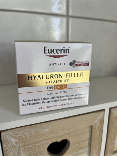 Eucerin anti age - eucerin, anti-age