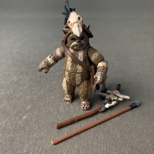 STAR WARS | Logray (Ewok