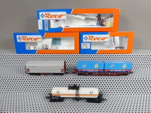 Roco 46072 46914 - , 46564