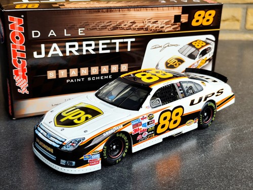 Nascar 88 dale jarrett - dale,