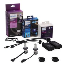 2x PHILIPS Ultinon Pro6000 HL