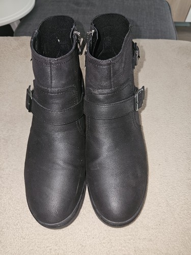 Skechers stiefelette - skechers,