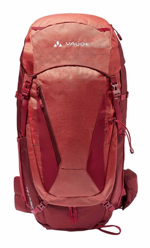Vaude women asymmetric - asymmetric, +