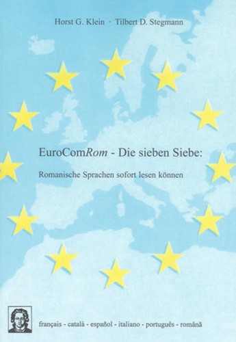 Eurocomrom die sieben - eurocomrom, siebe