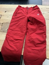 Tommy Hilfiger Damen Skihose
