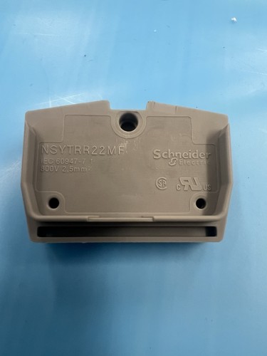 Schneider electric nsytrr22mf - electric,