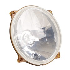 Hella Universal Scheinwerfer-Einsatz M133 12V H4 Halogen Haupt-Scheinwerfer