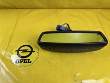 Innenspiegel automatisch