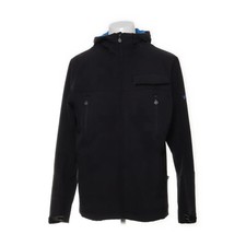 Alprausch, Allwetterjacke