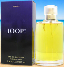 Joop Femme Eau de Toilette EDT