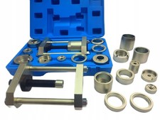 Presse für Sprinter