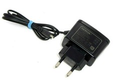 Original Nokia AC-3E Ladegerät Ladekabel Netzteil 8800 Sirocco N73 6300i 6500s