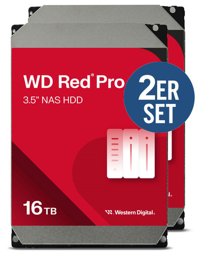 Red pro 2er set - pro,