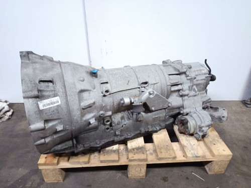 Getriebe bmw f10 - (automatik),