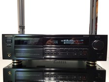 KENWOOD KX 5030   Stereo
