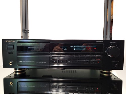 Kenwood 5030 stereo - kx,