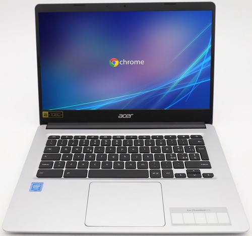 Acer chromebook - acer,