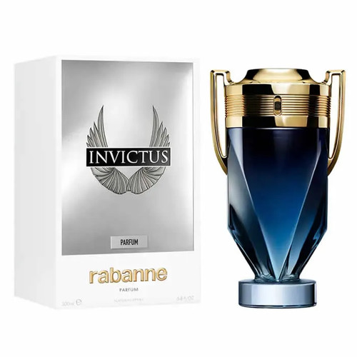 Paco rabanne invictus eau - paco, de