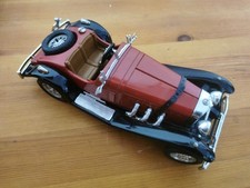 LGB - Spur G / PKW - Merzedes