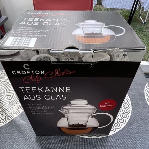 Crofton chef collection - crofton, chef's