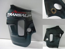 Seitenverkleidung links