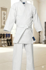 mmasport Karateanzug Gi Kimono