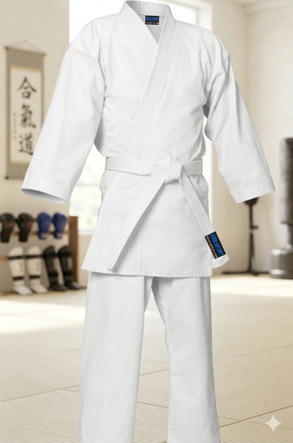 Mmasport karateanzug kimono - karateanzug,