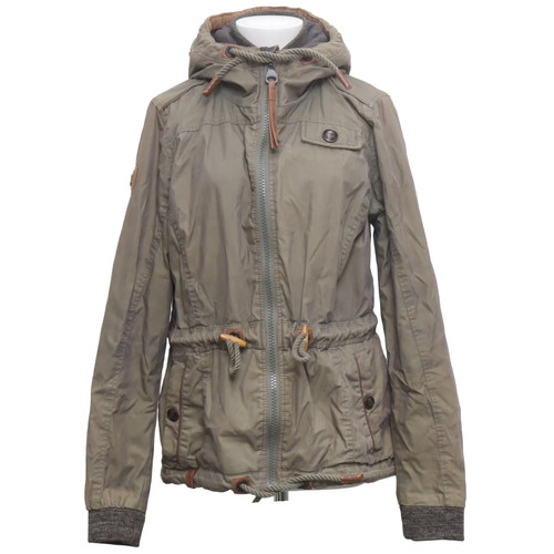 Naketano parka damen - naketano,, parka,