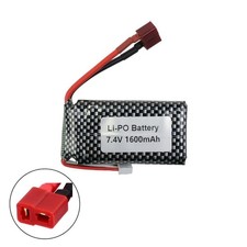 EFASO Power-Akku 7,4V 1600 mAh