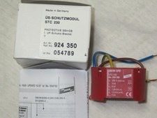 DEHN überspannungsschutz STC