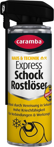 Caramba express schock - caramba,