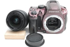 PENTAX K-30 DSLR-Kamera