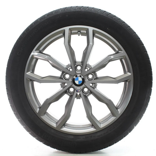 Bmw f48 f39 winterräder - bmw,