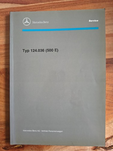 Werkstatthandbuch