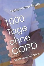 1000 Tage ohne COPD