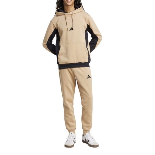 Adidas herren fleece anzug - adidas,