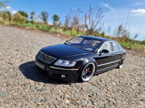 Phaeton w12 tiefer - phaeton,