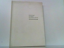 50 Kunstlerkataloge. Alfried