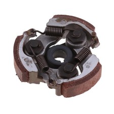 Kupplungsteile für 2-Takt 47ccm 49ccm Motorroller Pocket Bike atv Mini