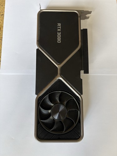 Nvidia geforce rtx 3080 - geforce,