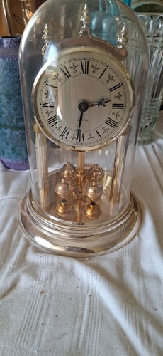 Vintage quarz jahresuhr unter - vintage,