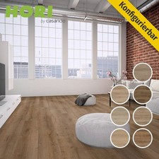 HORI Klick Vinylboden Vinyl