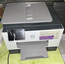 HP OfficeJet Pro 9132e -