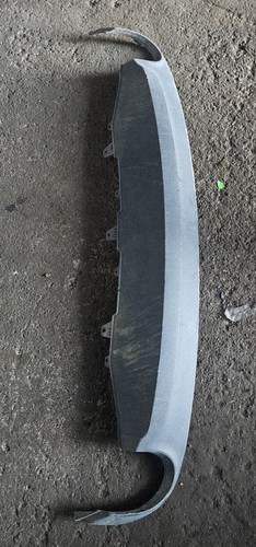 Audi 2018 spoiler - a6, lippe