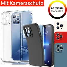 Handy Hülle für iPhone 17 16