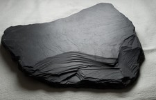 Aquarium Steine XXL Schieferplatte 6,7 KG Aquascaping - Malawi Barsche Deko #83