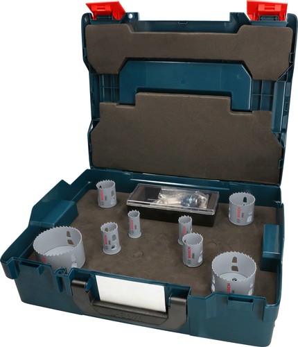 Bosch pro multi - material, pc