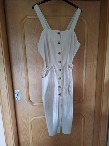 Enges jeanskleid geknöpft - jeanskleid,,