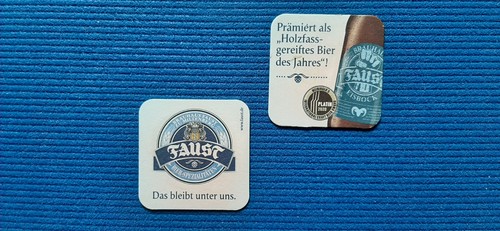 Brauhaus faust bierdeckel - brauhaus, faust,
